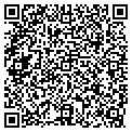 QR code with C S Deem contacts