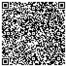 QR code with Maron Computer Service contacts