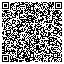 QR code with Florist In New Riegel contacts