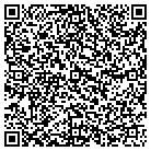 QR code with Andersons Rail Car Service contacts