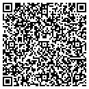 QR code with Clovernet contacts