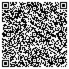 QR code with Anderson Monkey Gifts contacts