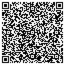 QR code with Hess Tool & Die contacts