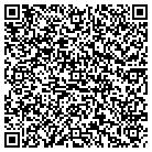 QR code with Upstage Performing Arts Center contacts