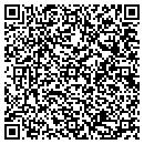 QR code with T J Target contacts