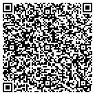 QR code with Whiskers Hair Cutting contacts