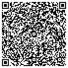 QR code with Phoenix Rising Print Making contacts