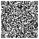 QR code with H & R Block Tax Service contacts