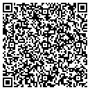 QR code with Amy's Custom T's contacts