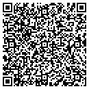 QR code with Gary A Burt contacts