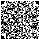QR code with Wachtel & McAnally Architects contacts