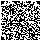 QR code with Omega Business Products contacts