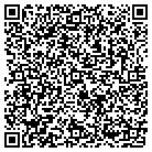 QR code with Adjusta-Post Lighting Co contacts