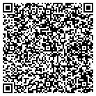 QR code with Maliks Beauty Supls Plus Disc contacts