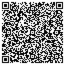 QR code with Art Finds contacts
