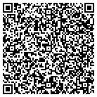 QR code with Rigelhaupt & Belinky contacts