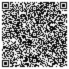 QR code with Santorini Greek Island Grill contacts