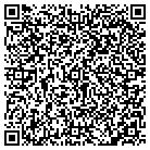 QR code with Woods Registration Service contacts