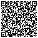 QR code with Finast contacts