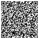 QR code with Holmesville Inn contacts