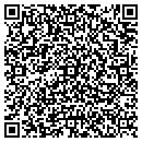 QR code with Becker Const contacts