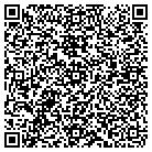 QR code with Ohio Univ Chillicothe Branch contacts