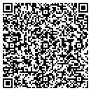 QR code with Howard Klaus contacts