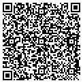 QR code with Demo contacts