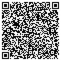 QR code with GNC contacts
