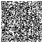 QR code with Machinist's Union IAMAW contacts