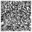 QR code with James E Rohan CPA contacts