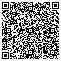 QR code with D S Holbrook contacts