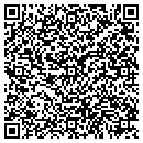 QR code with James R Sustar contacts