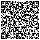 QR code with A & T Landscaping contacts