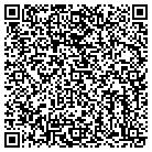 QR code with R O Whitesell & Assoc contacts