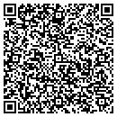 QR code with C Gary Cooper Inc contacts