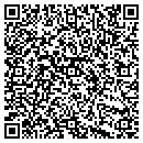 QR code with J & D Basement Systems contacts