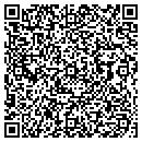 QR code with Redstone Pub contacts