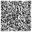 QR code with Oak Meadows Nursing Center contacts