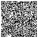 QR code with DLS Machine contacts