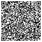 QR code with Marks Agger Service contacts