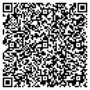 QR code with Foe 2184 contacts