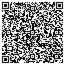 QR code with L A Williams & Assoc contacts