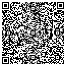 QR code with Virgo Rising contacts