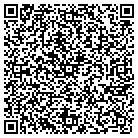 QR code with Orchard Hills Golf Corse contacts