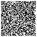QR code with Rehab Right Inc contacts