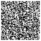 QR code with Hebrew Academy Of Cleveland contacts