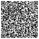 QR code with U S Tank Alliance Inc contacts