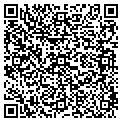 QR code with Opma contacts