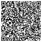 QR code with Thwaing Cntr-Dmnstrtion Office contacts